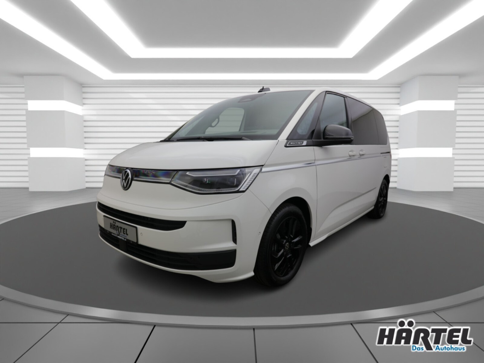 Volkswagen Multivan – Bild 2