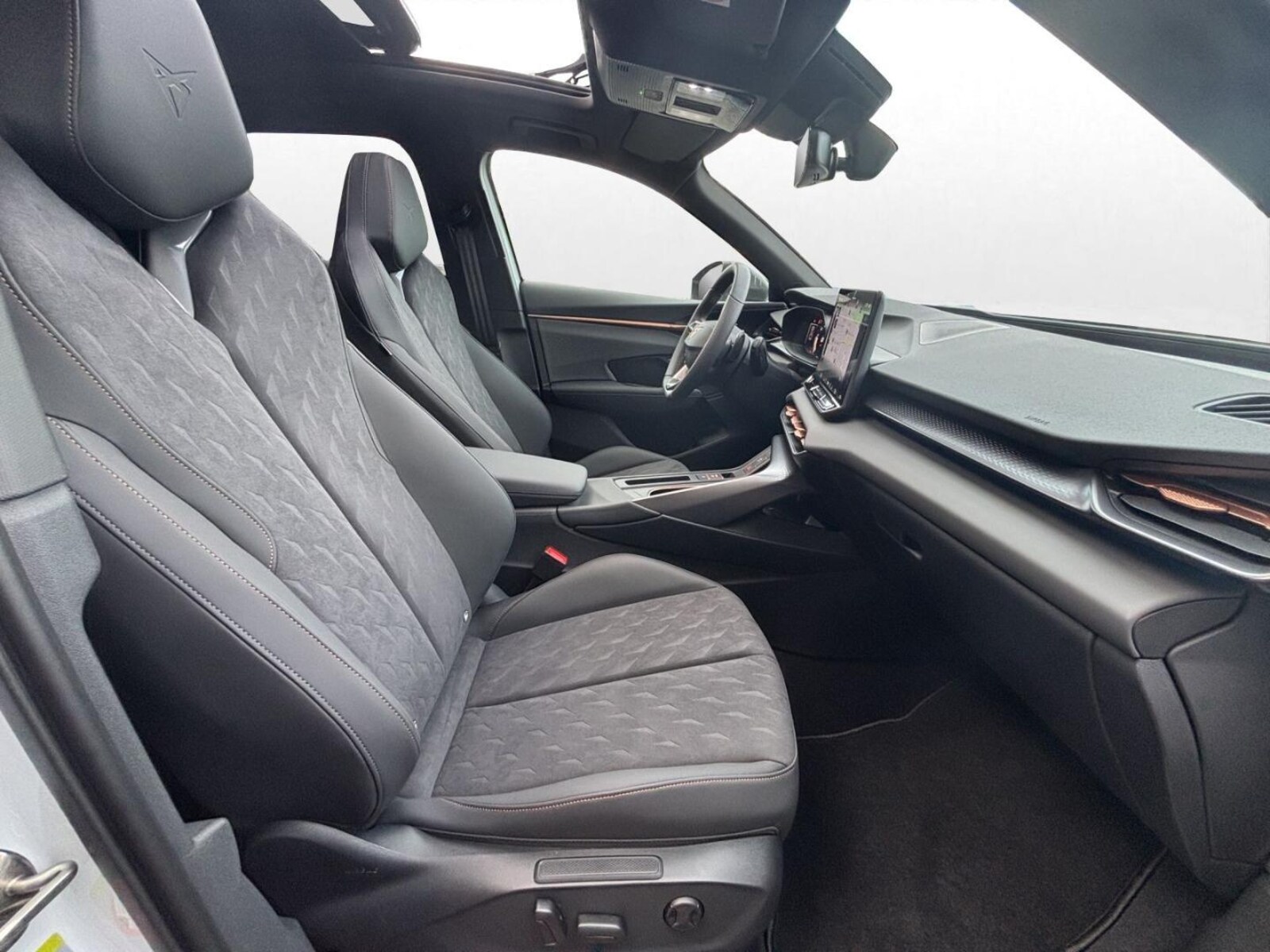CUPRA Terramar – Bild 5