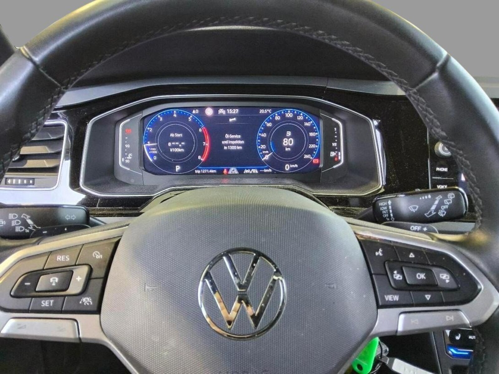 Volkswagen Polo – Bild 5