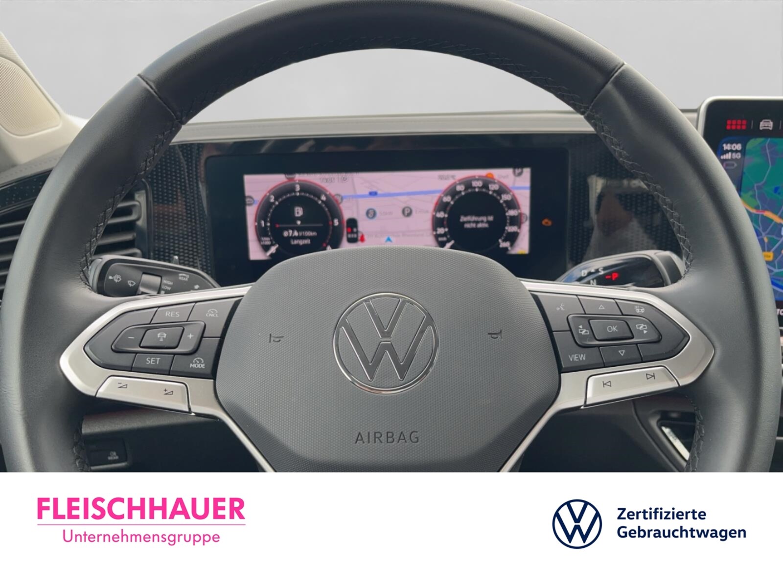 Volkswagen Tiguan – Bild 14