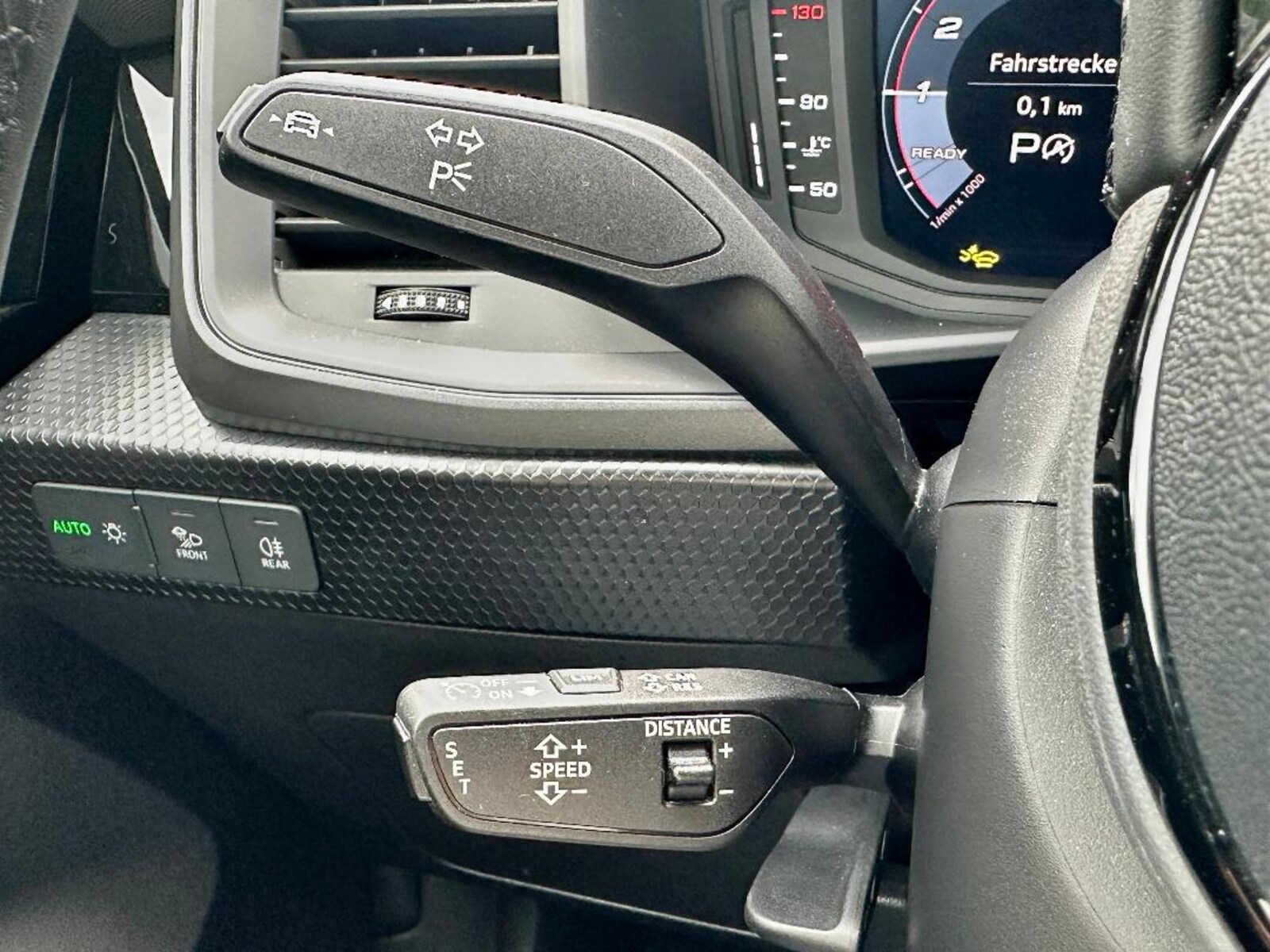 Audi A1 Sportback – Bild 16