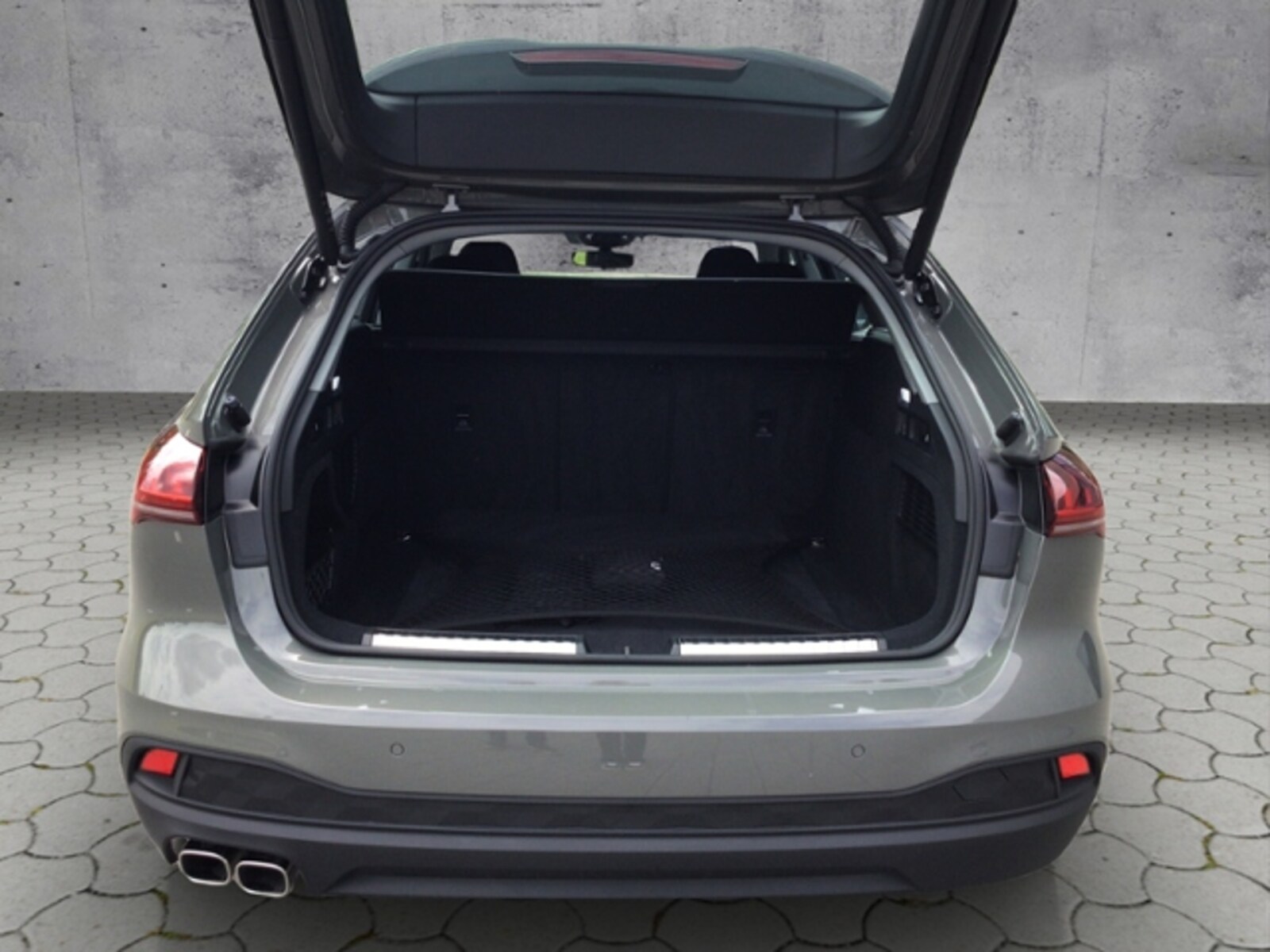 Audi A5 Avant – Bild 10