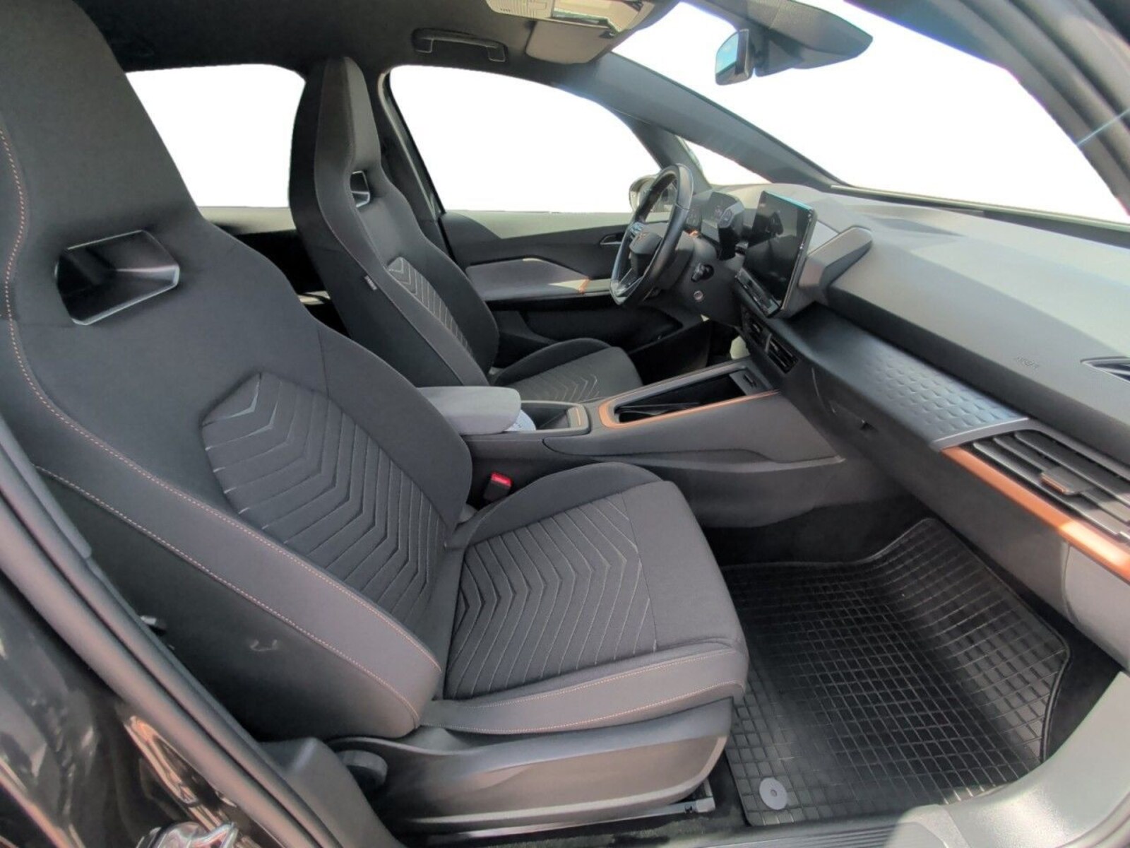 CUPRA Born – Bild 15