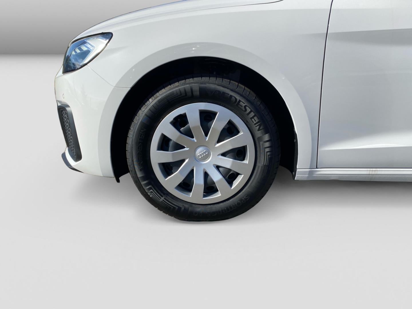 Bild über Audi A1 Sportback 25 TFSI Schaltgetriebe - für weitere Informationen kontaktieren Sie den Audi Partner