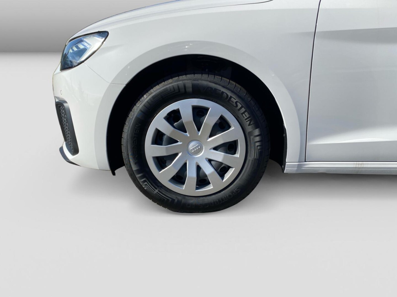 Audi A1 Sportback – Bild 4