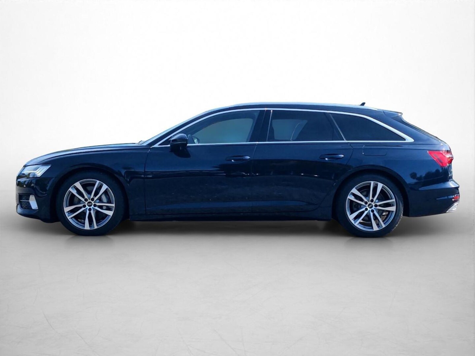 Audi A6 Avant – Bild 3