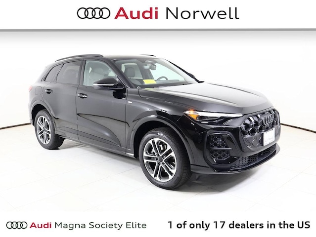 2026 Audi Q5