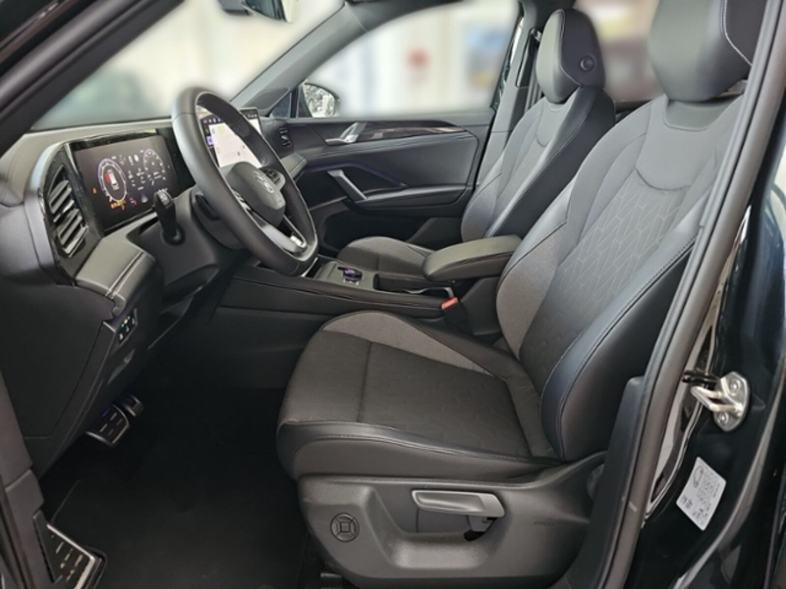 Volkswagen Tiguan – Bild 8