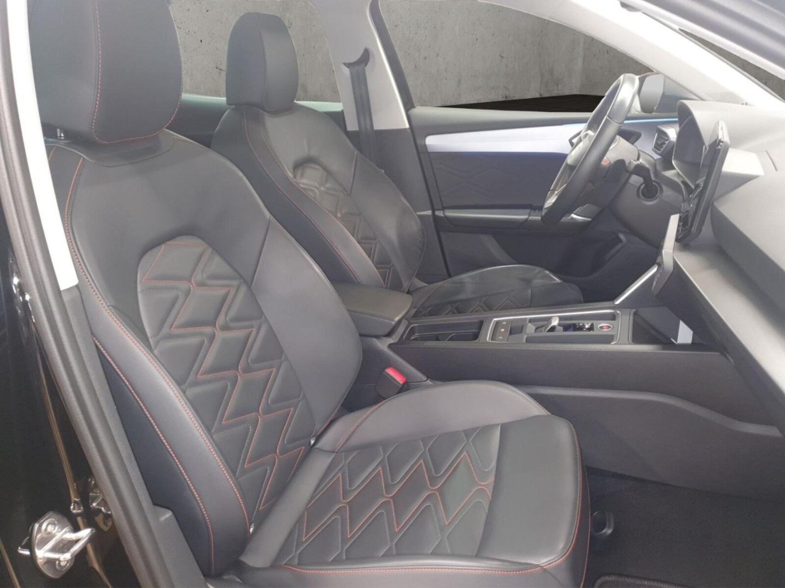 SEAT Leon – Bild 17