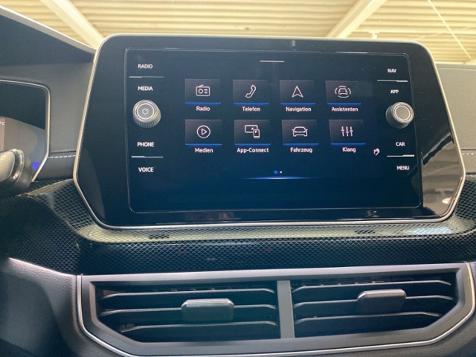 Volkswagen T-Cross – Bild 34
