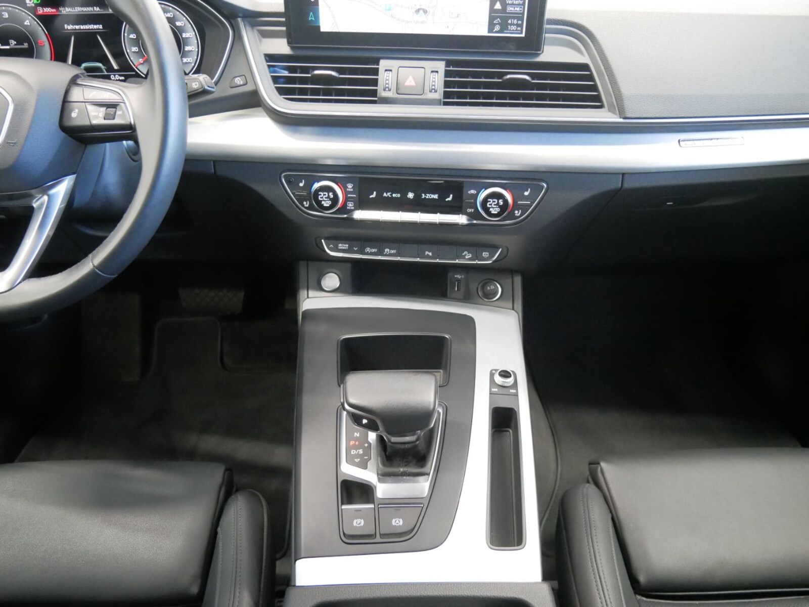 Audi Q5 – Bild 12