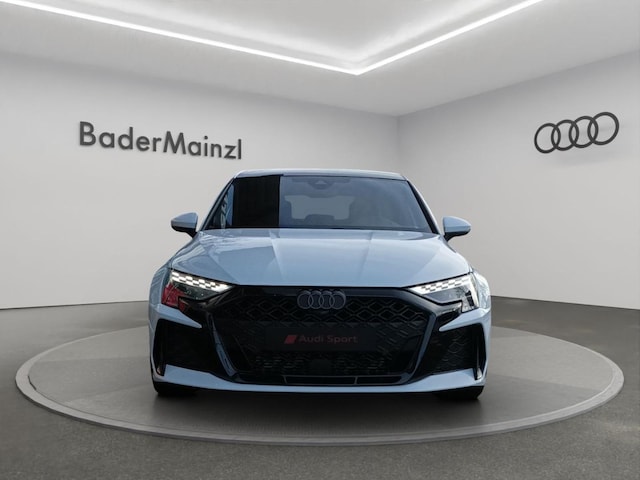 Image about Audi RS 3 Sportback TFSI quattro S tronic