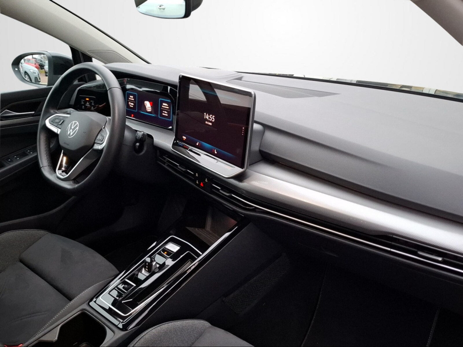 Volkswagen Golf – Bild 11
