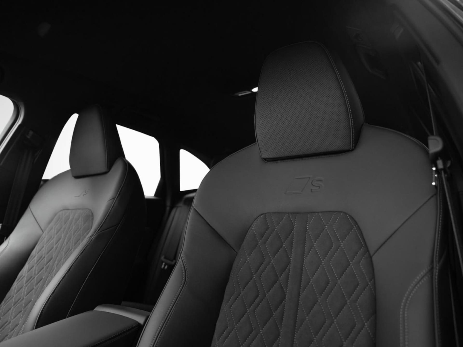 Audi A5 Avant edition one