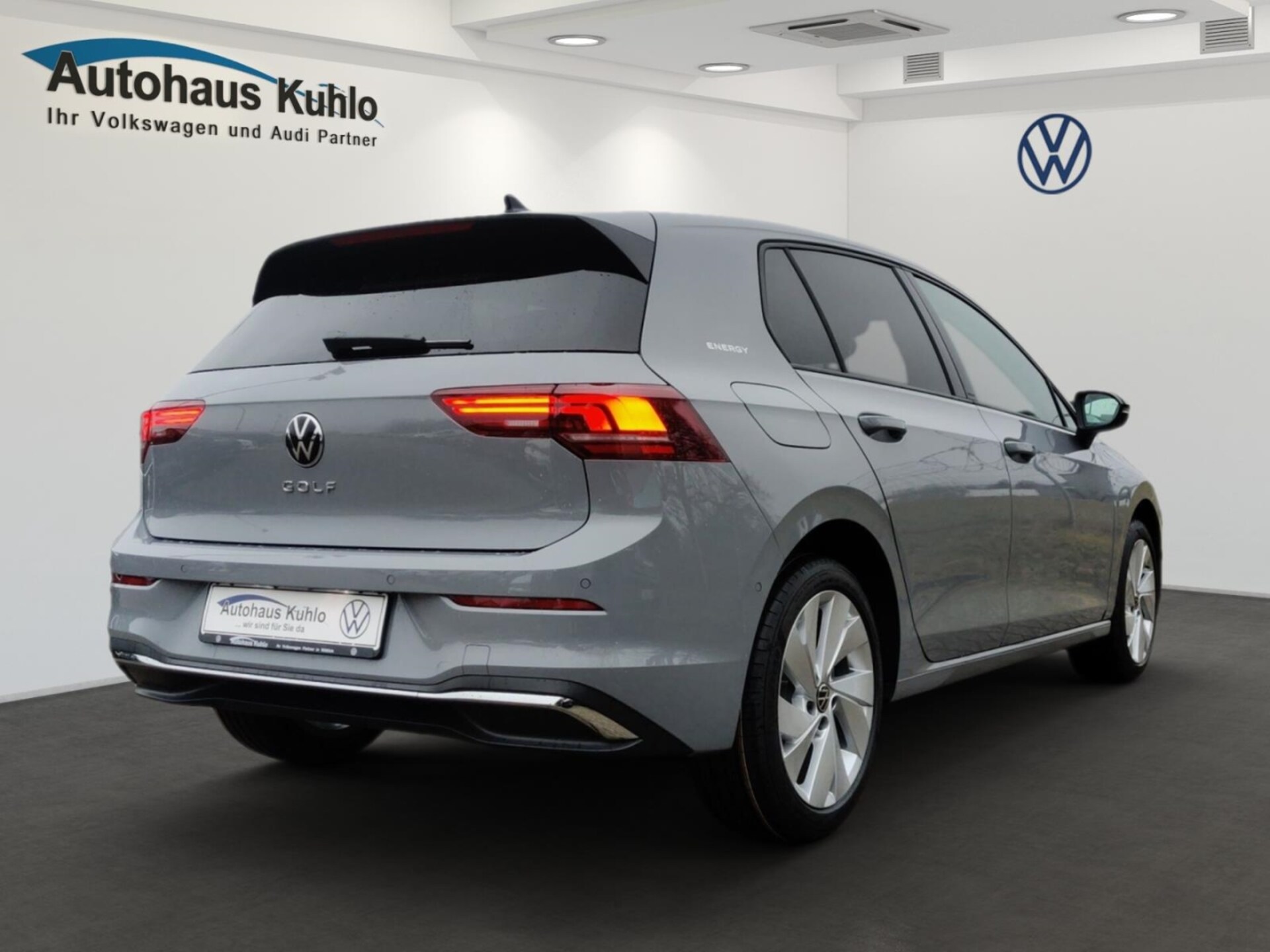 Volkswagen Golf ENERGY