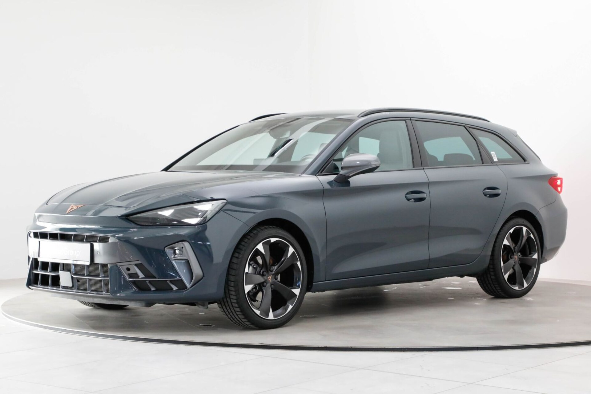 Cupra Leon Sportstourer 2025