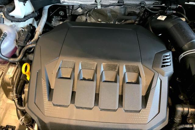 2025 Audi Q3 S Line Premium - Photo 17