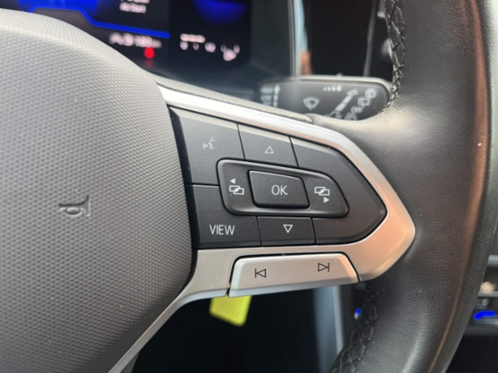 Volkswagen Taigo Life