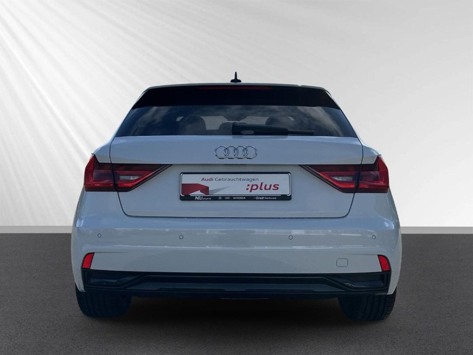 Audi A1 Sportback – Bild 12