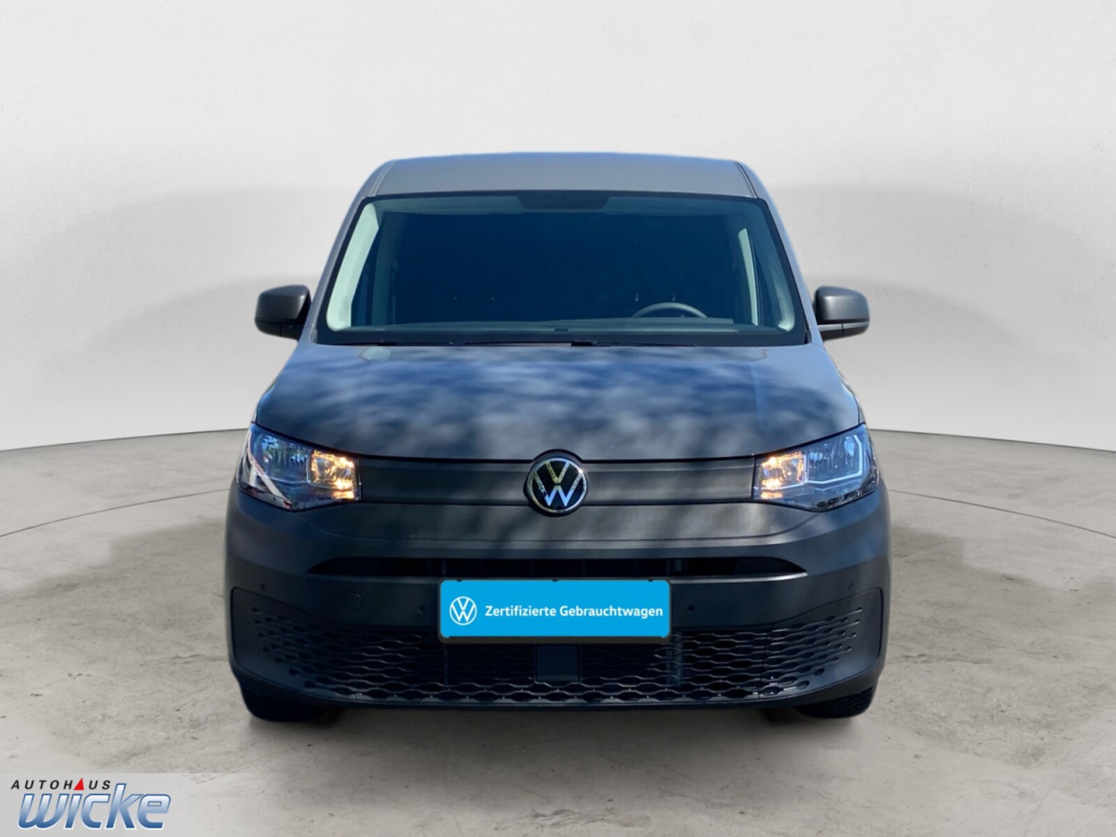 Volkswagen Caddy Cargo – Bild 3