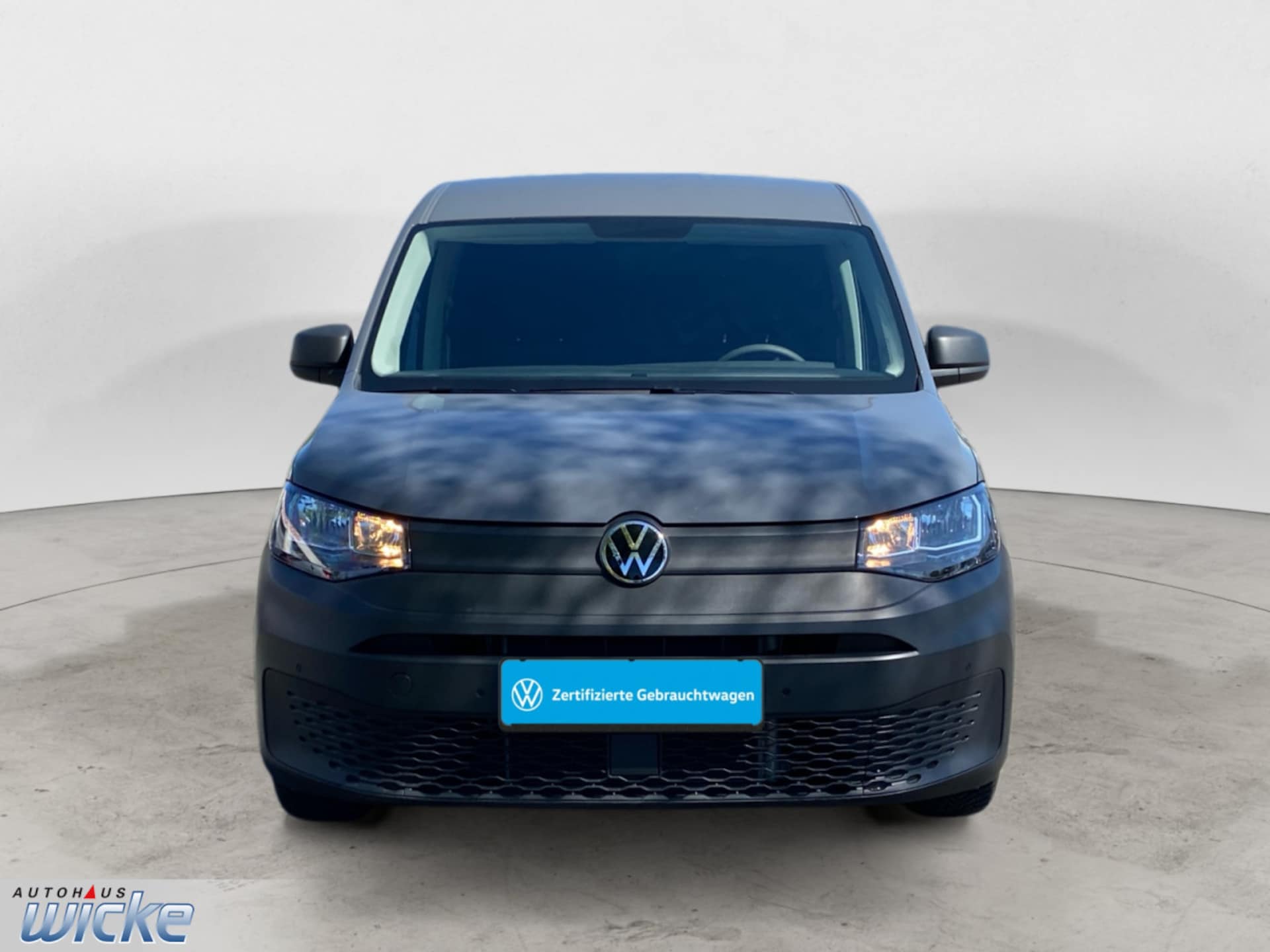 Volkswagen Caddy Cargo EcoProfi