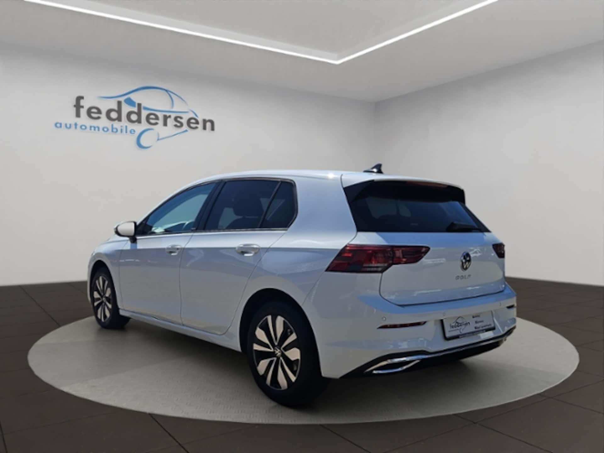 Volkswagen Golf MOVE