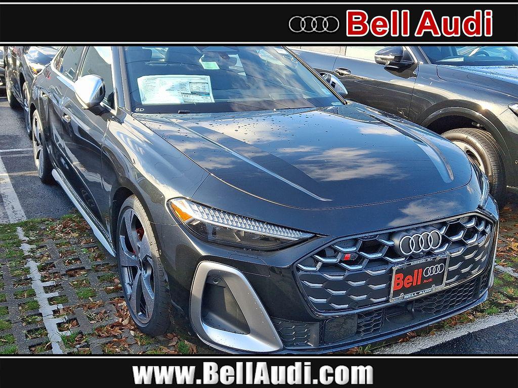 2025 Audi S5 Premium Plus quattro S tronic's photo