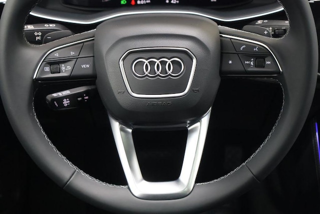 2026 Audi Q7 Premium Plus - Photo 17