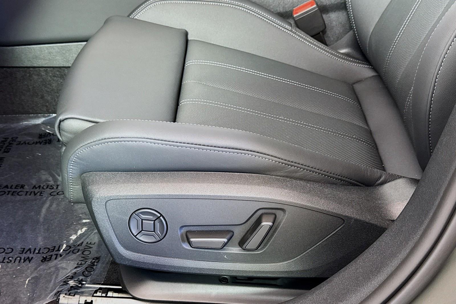 2025 Audi A5 Premium Plus - Photo 19
