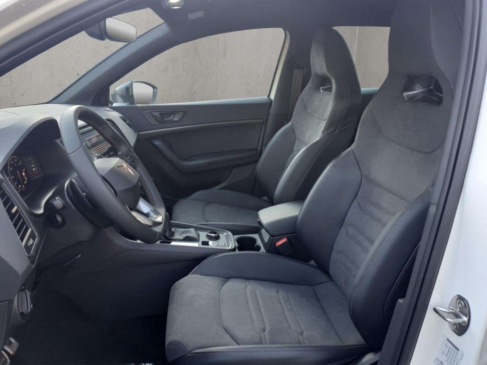 CUPRA Ateca – Bild 9