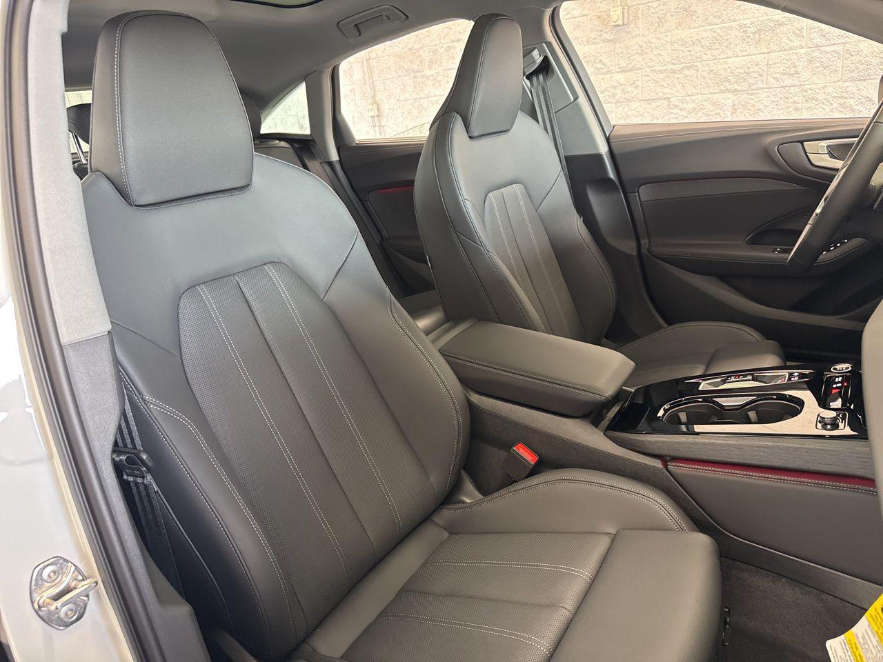 2025 Audi A5 Premium Plus - Photo 50