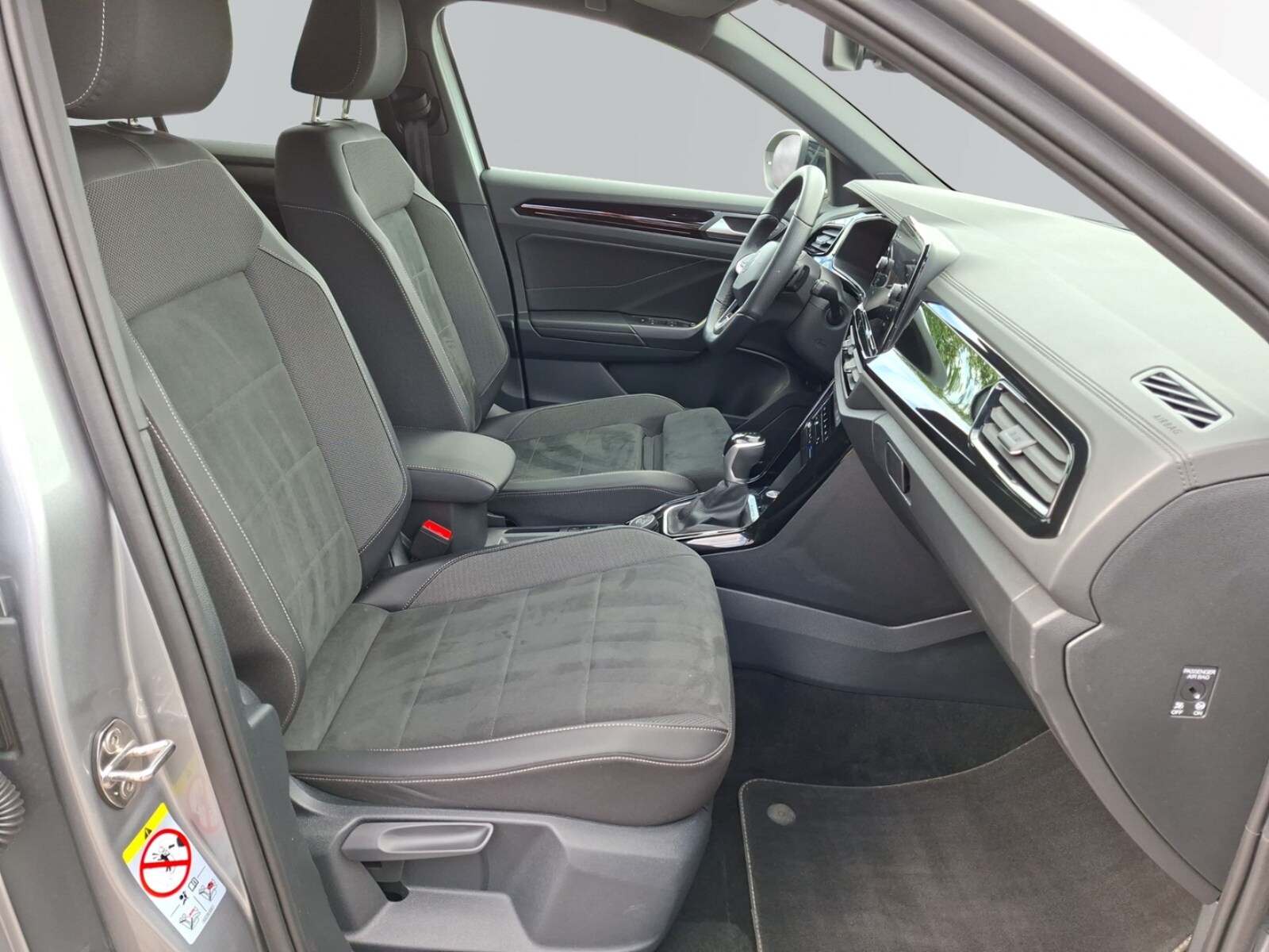 Volkswagen T-Roc – Bild 9