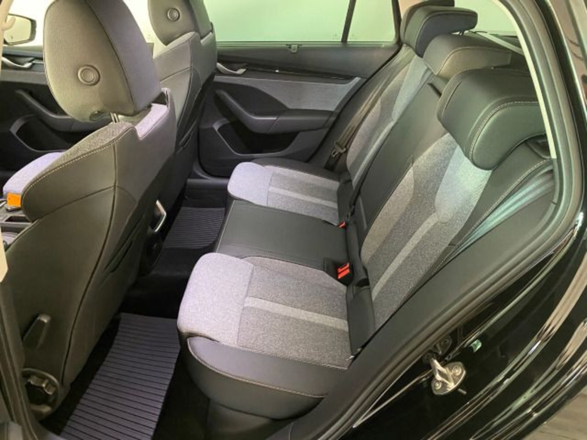 Skoda Octavia Combi Tour
