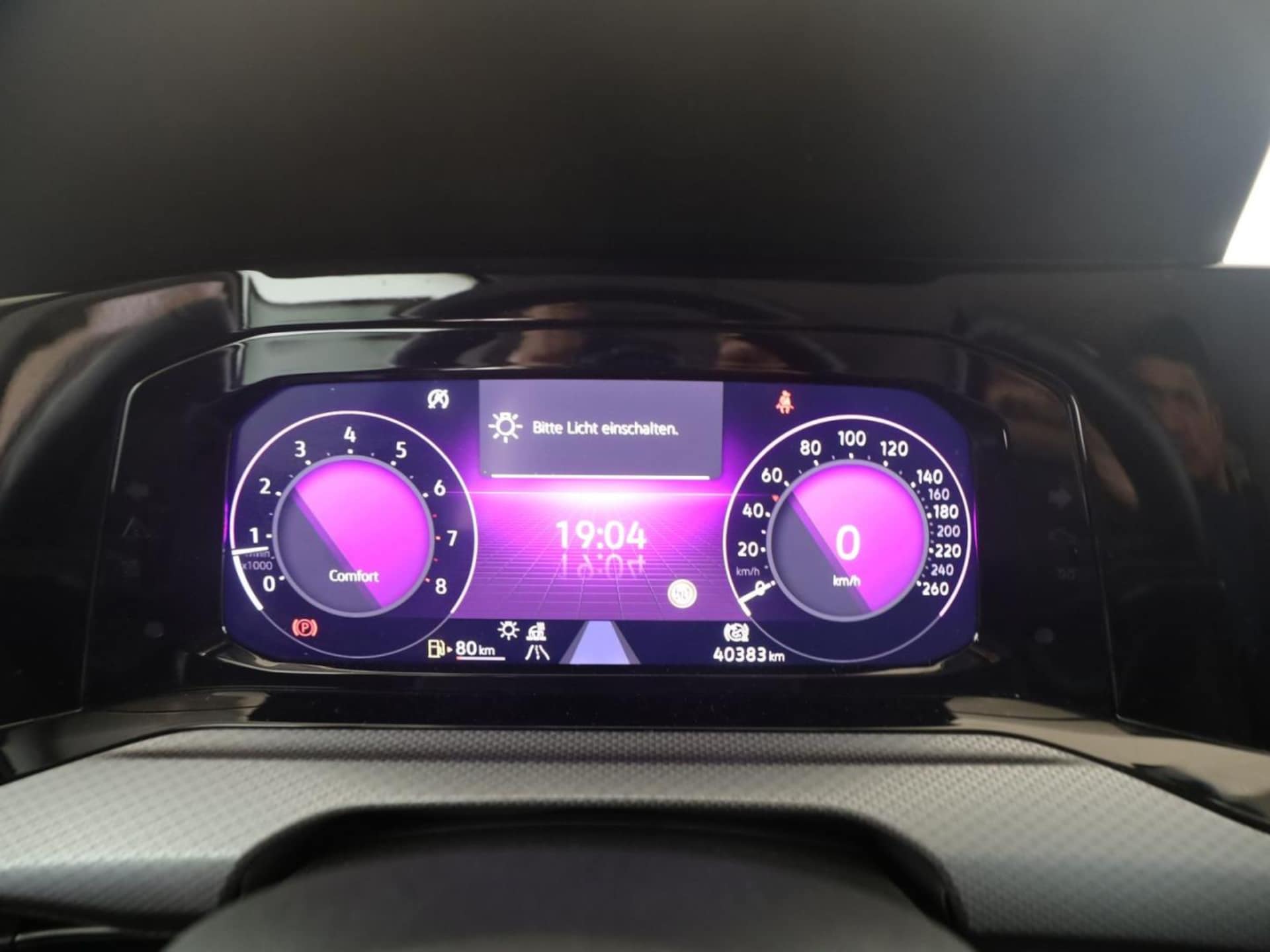 Volkswagen Golf Active