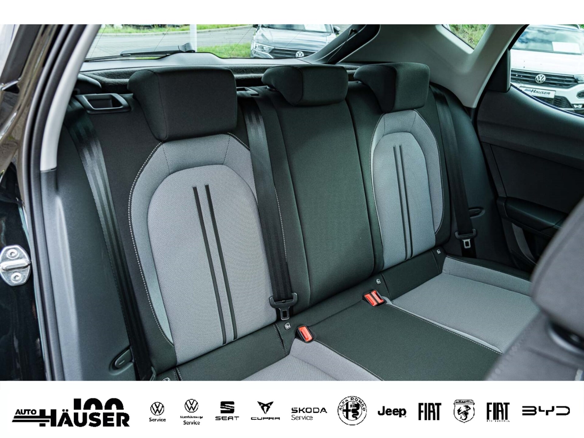 SEAT Leon Style
