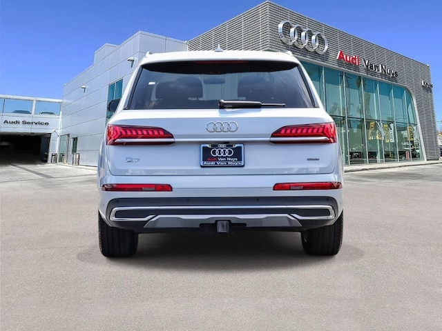 2023 Audi Q7