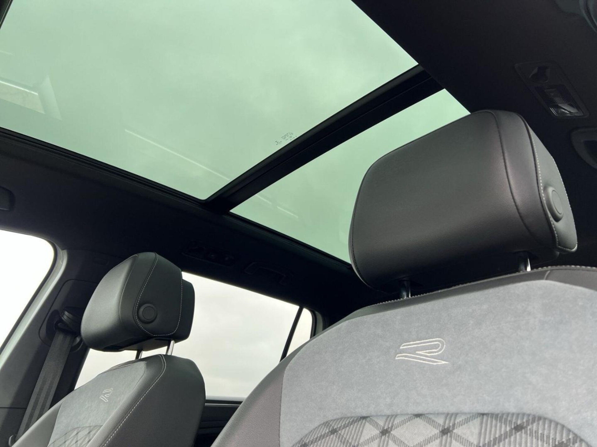 Volkswagen Tiguan Allspace R-Line