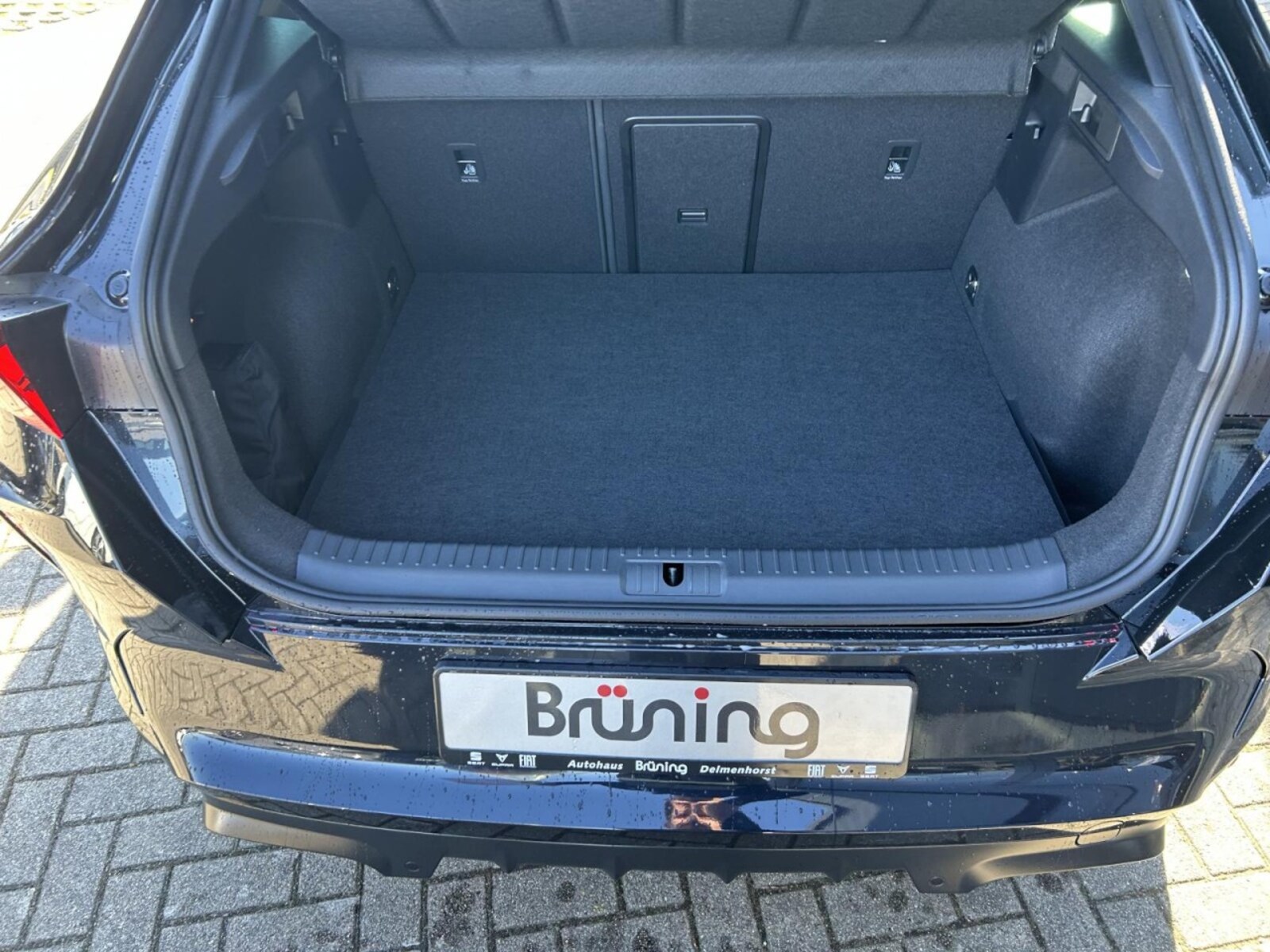 CUPRA Formentor – Bild 8
