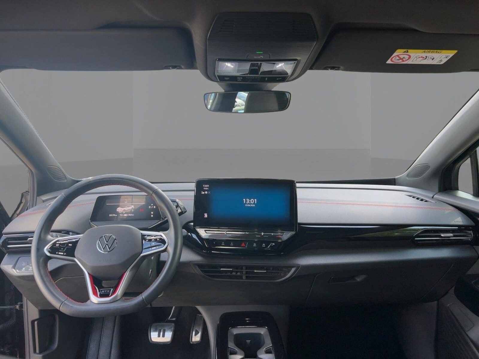 Volkswagen ID.5 – Bild 11