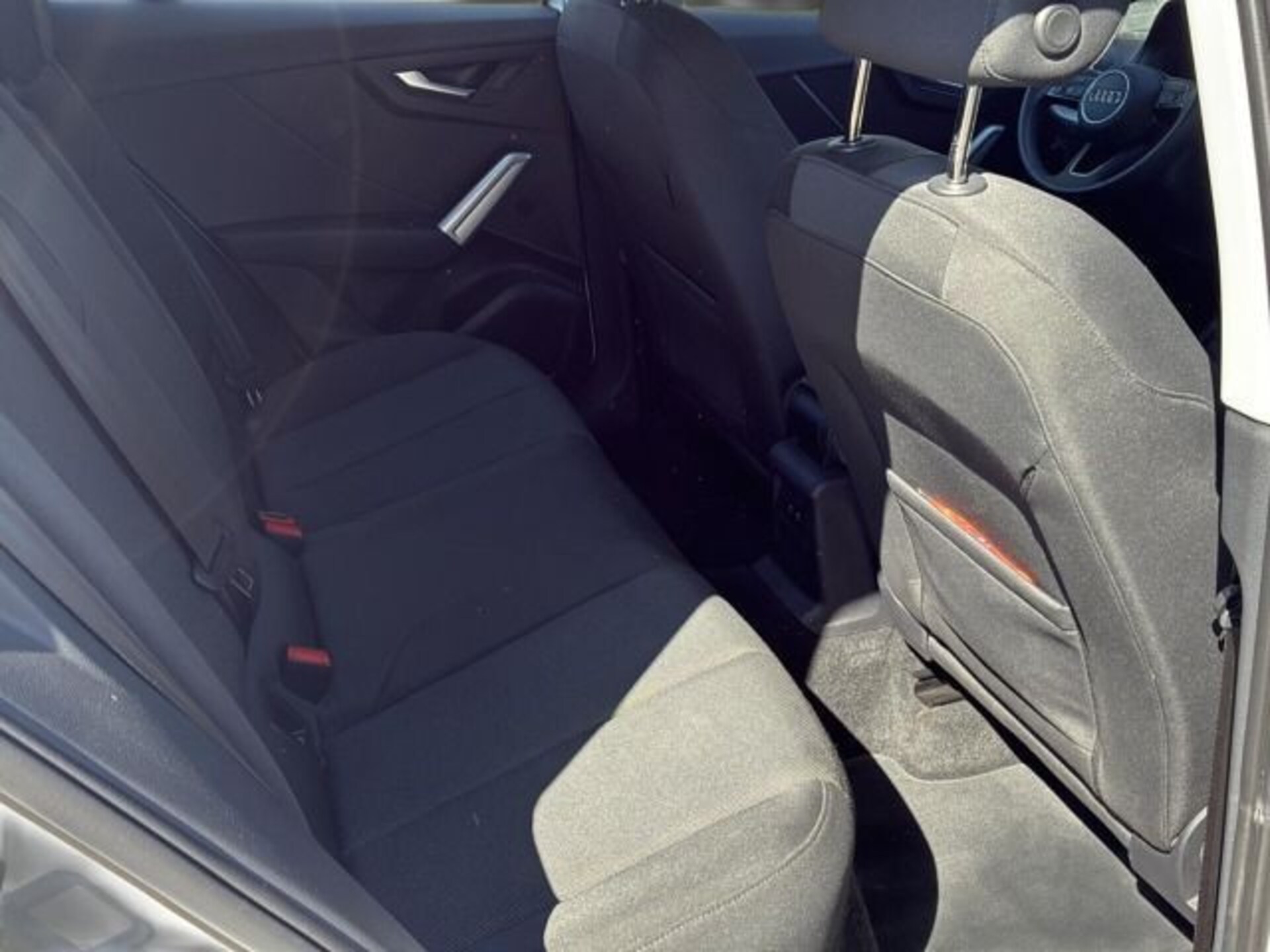 Audi Q2 Advanced