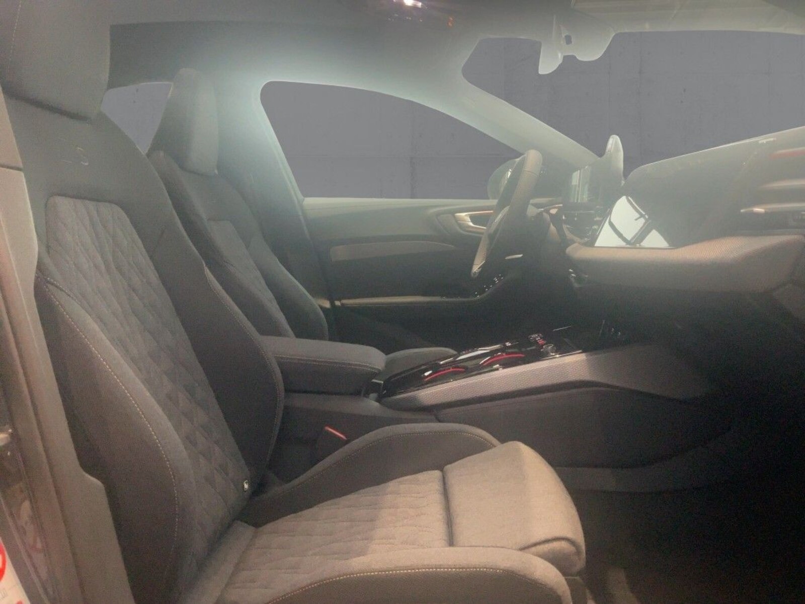 Audi A5 Limousine – Bild 11
