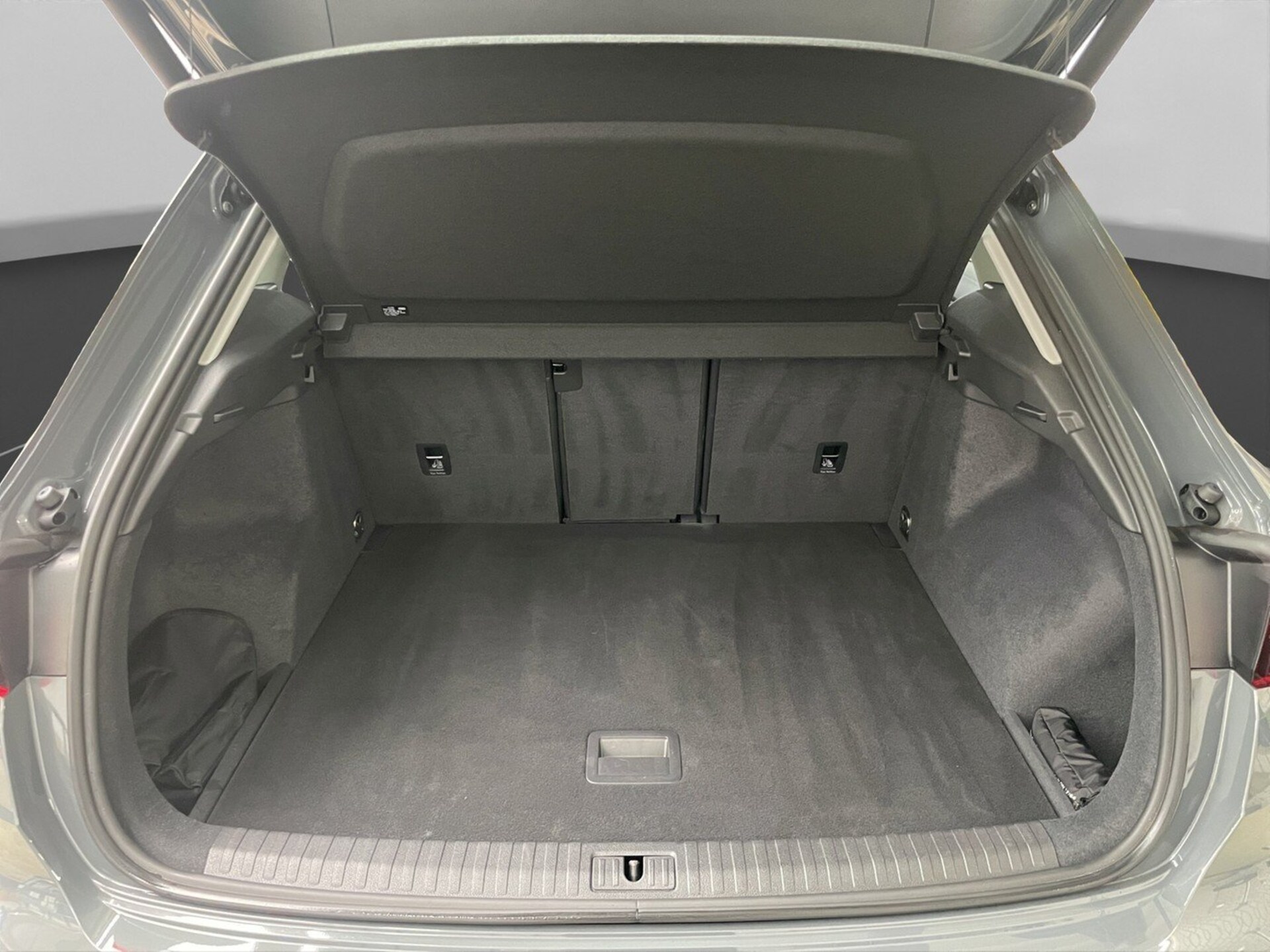 Audi Q3 SUV