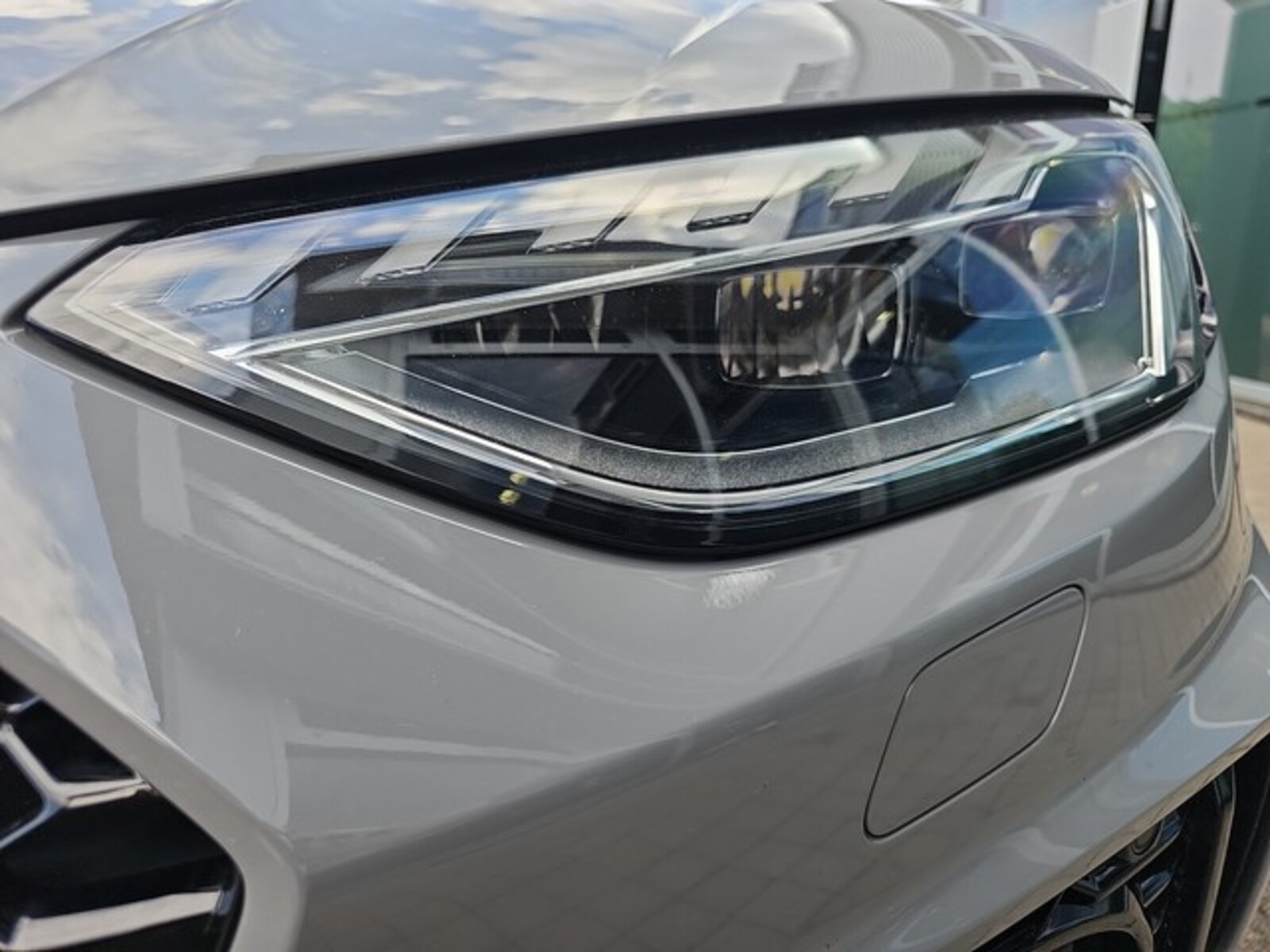 Audi RS 4 Avant – Bild 16