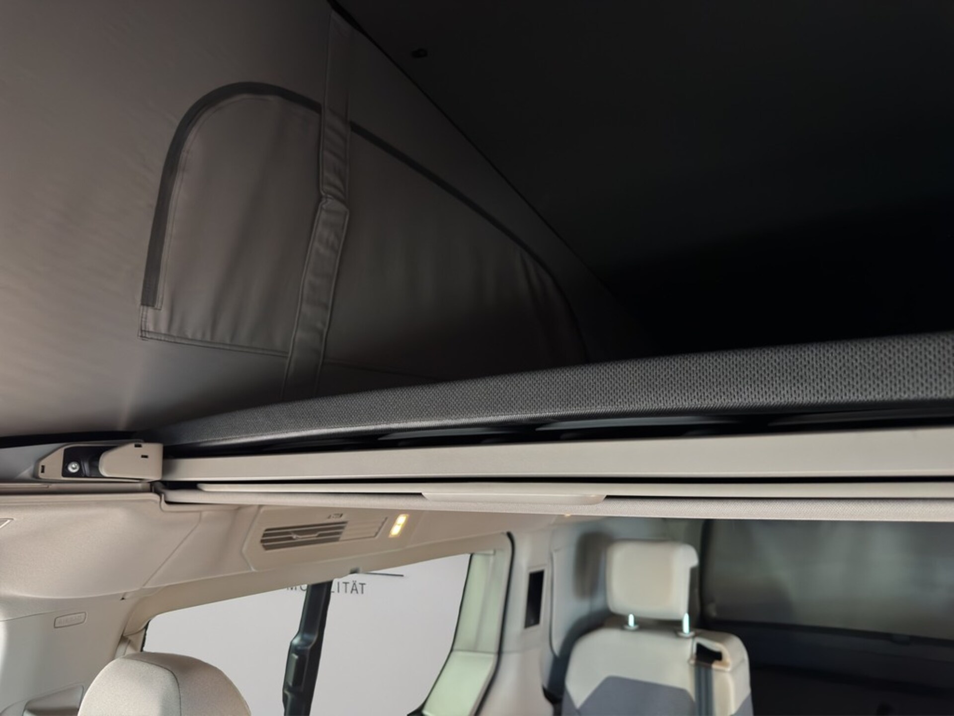 Volkswagen California Beach Camper