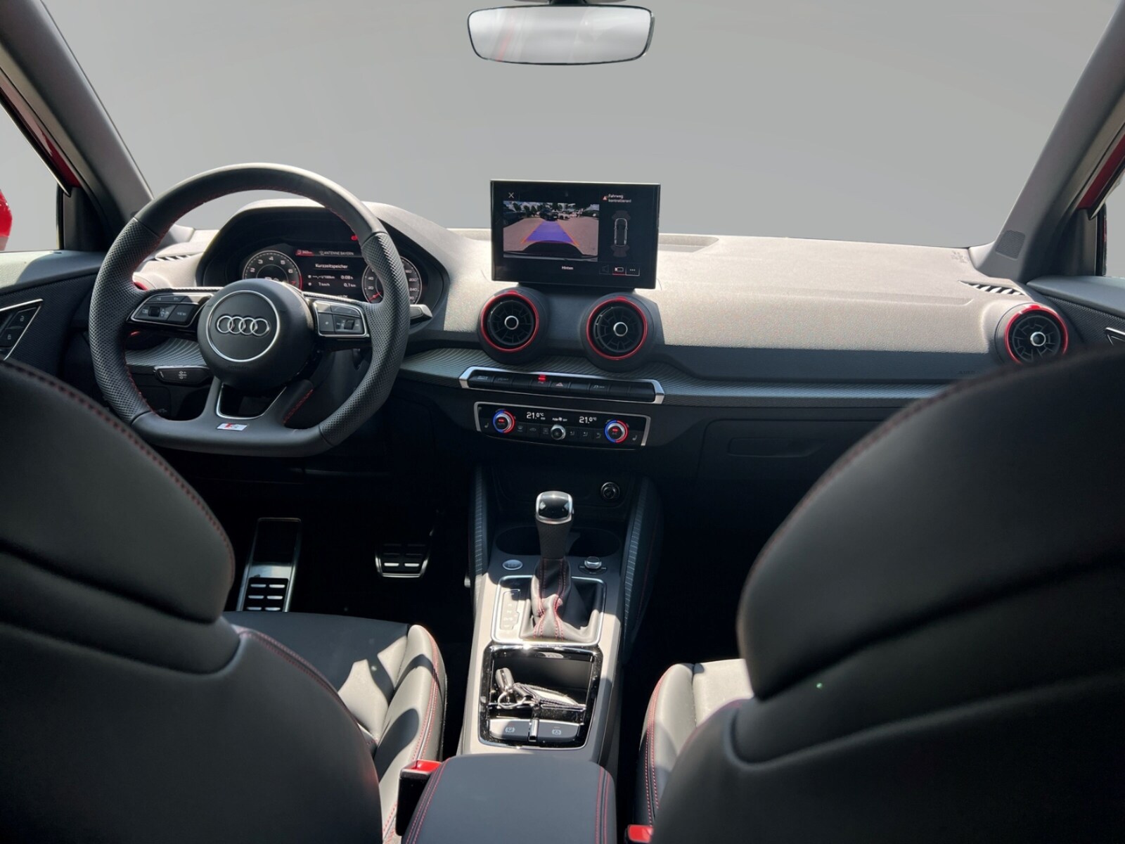 Audi Q2 – Bild 5