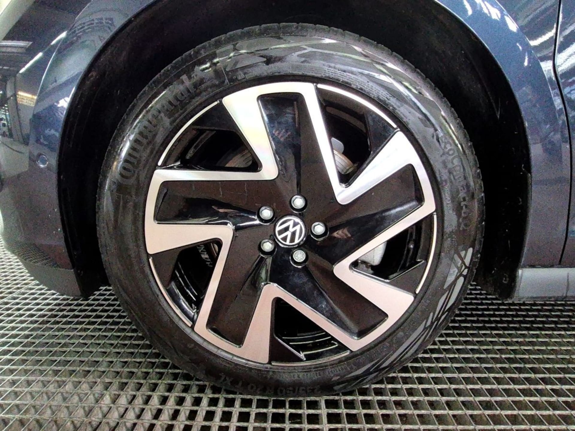 Volkswagen ID. Buzz GTX