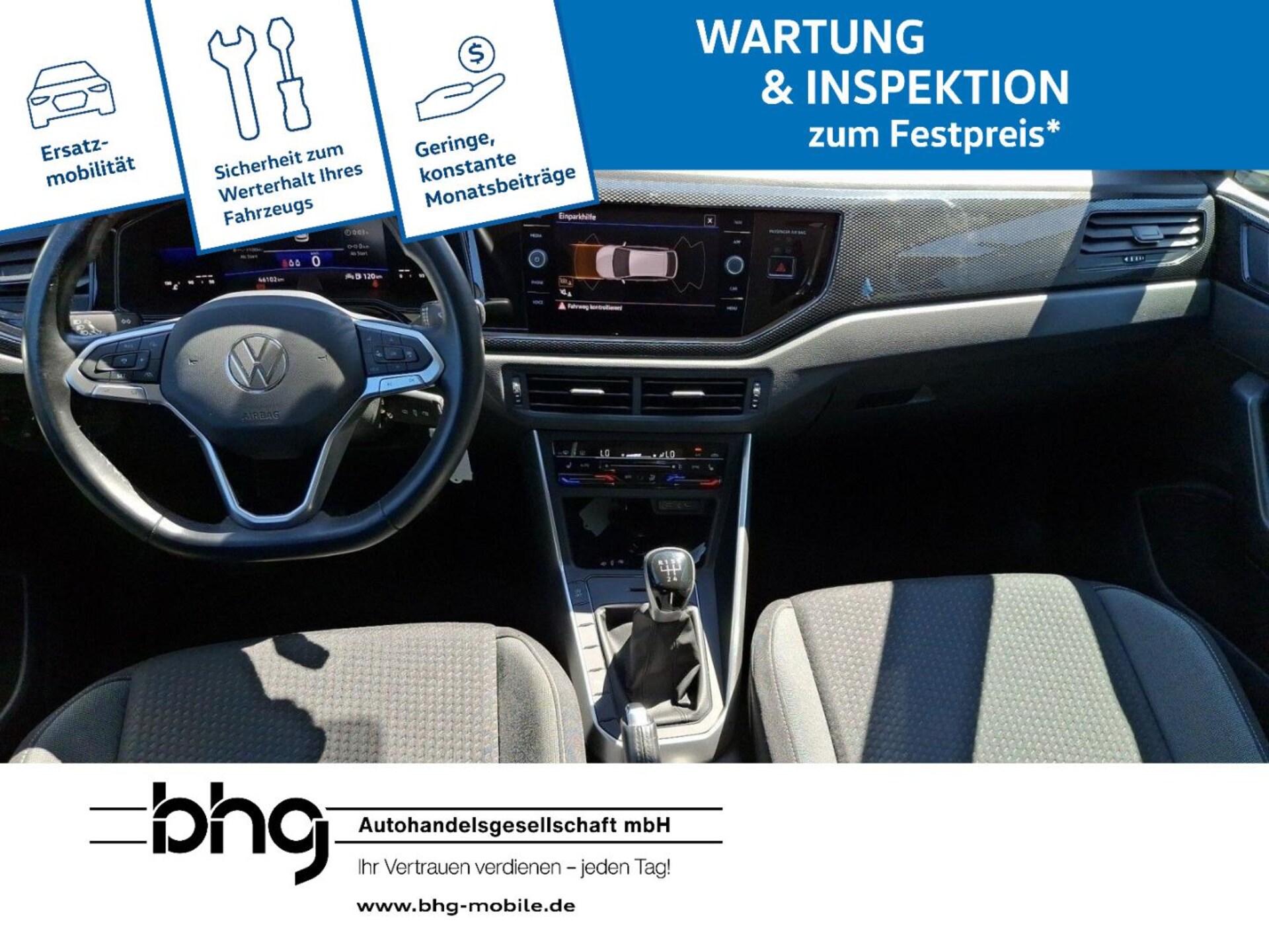 Volkswagen Taigo Life