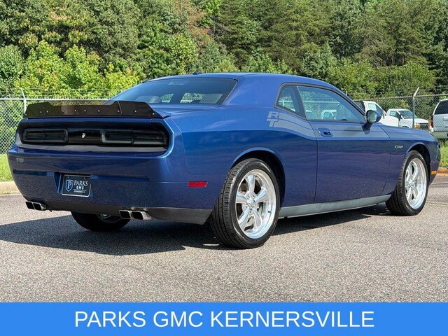 2010 Dodge Challenger