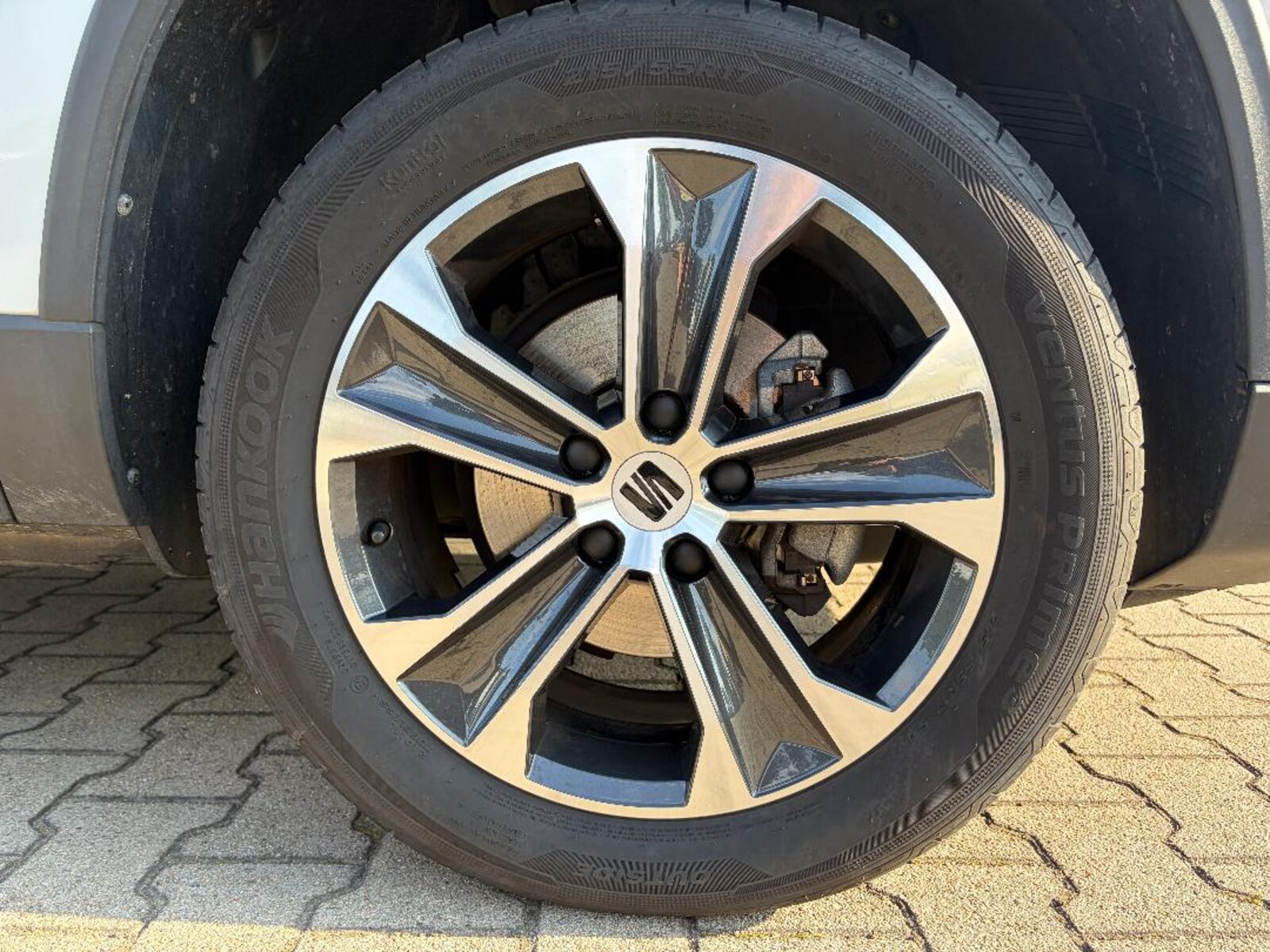 SEAT Ateca – Bild 11