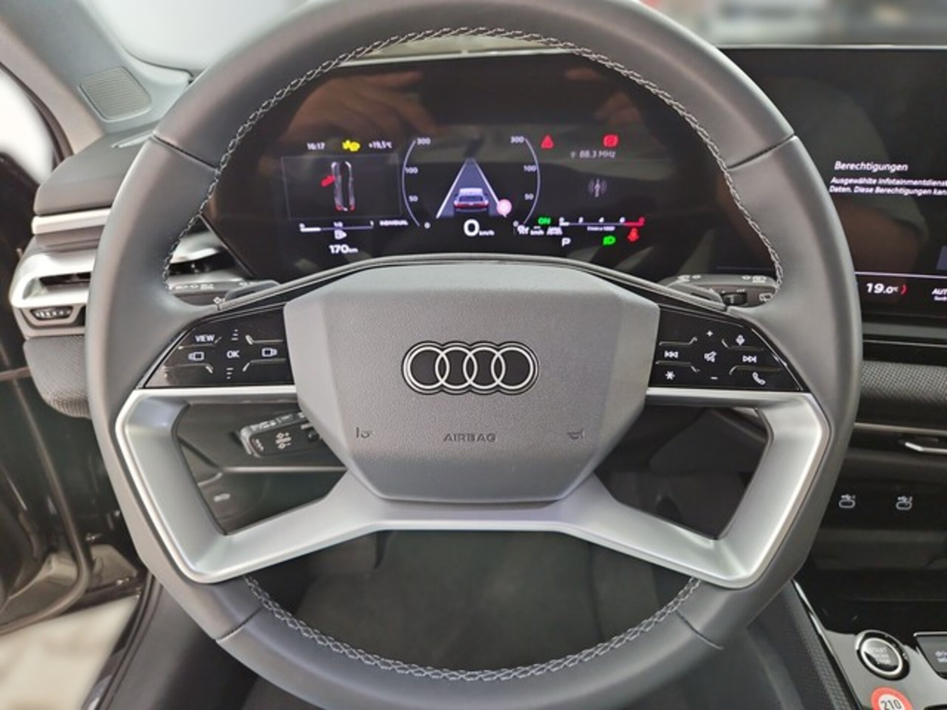 Audi A5 Avant